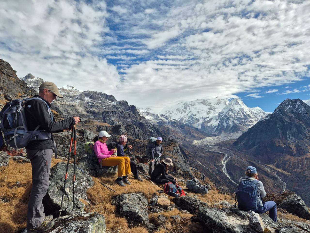 Kanchenjunga
