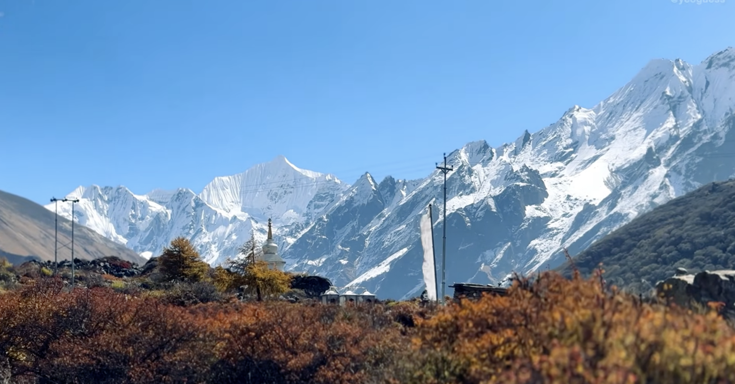 Langtang