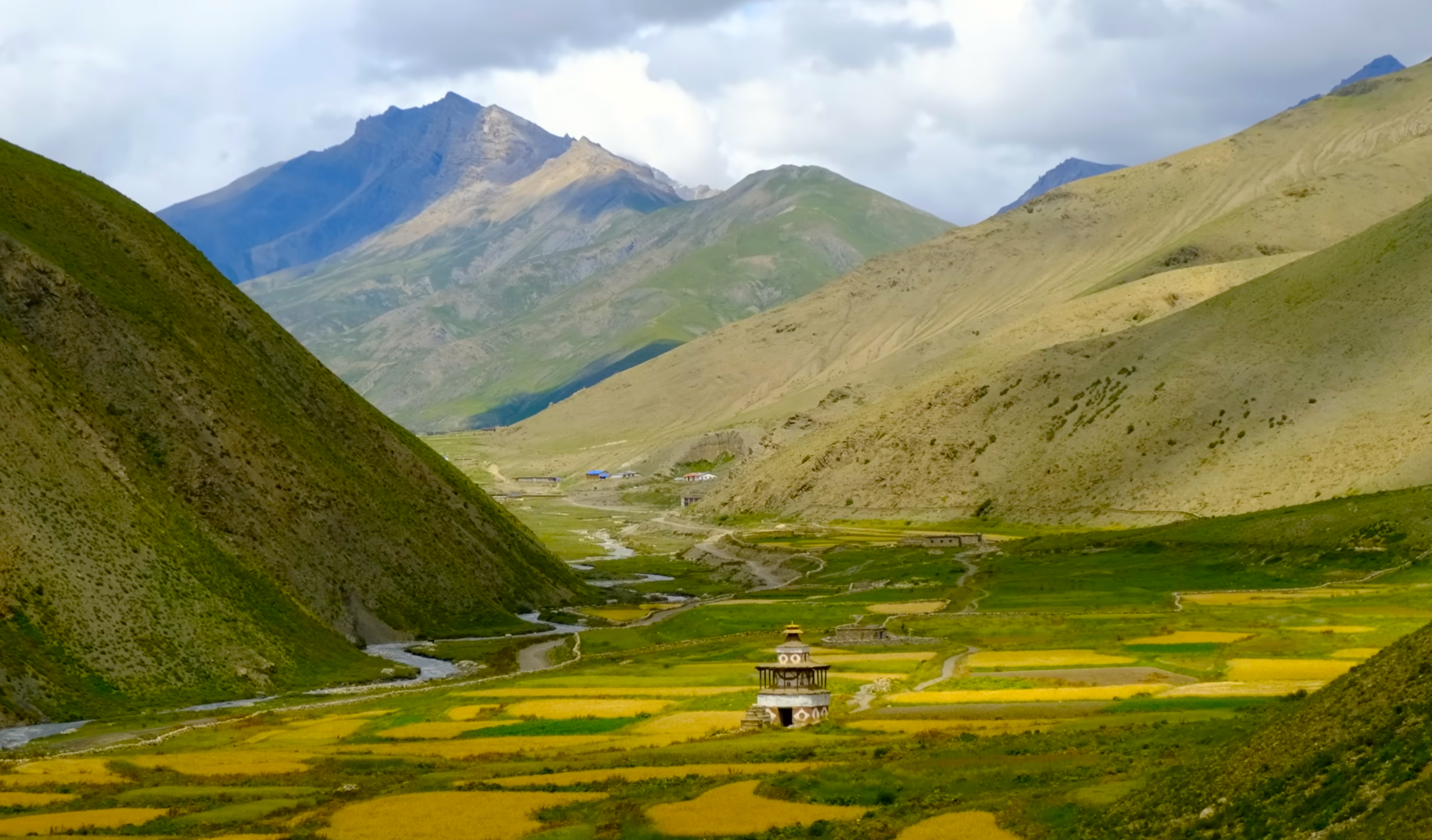 Dolpo