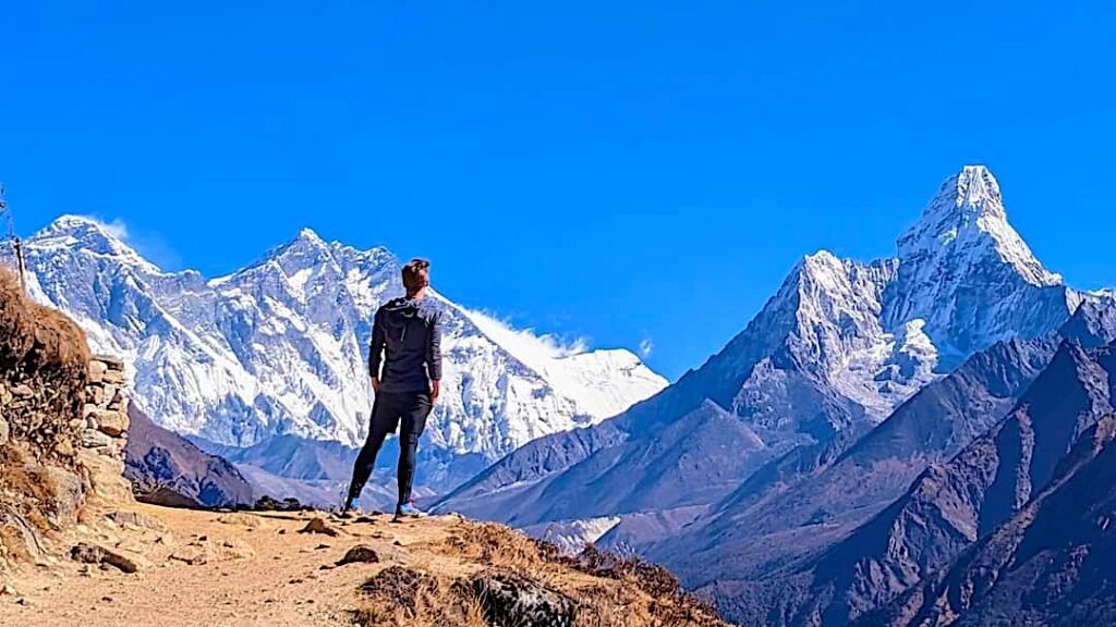 EVERST PANORAMA TREK