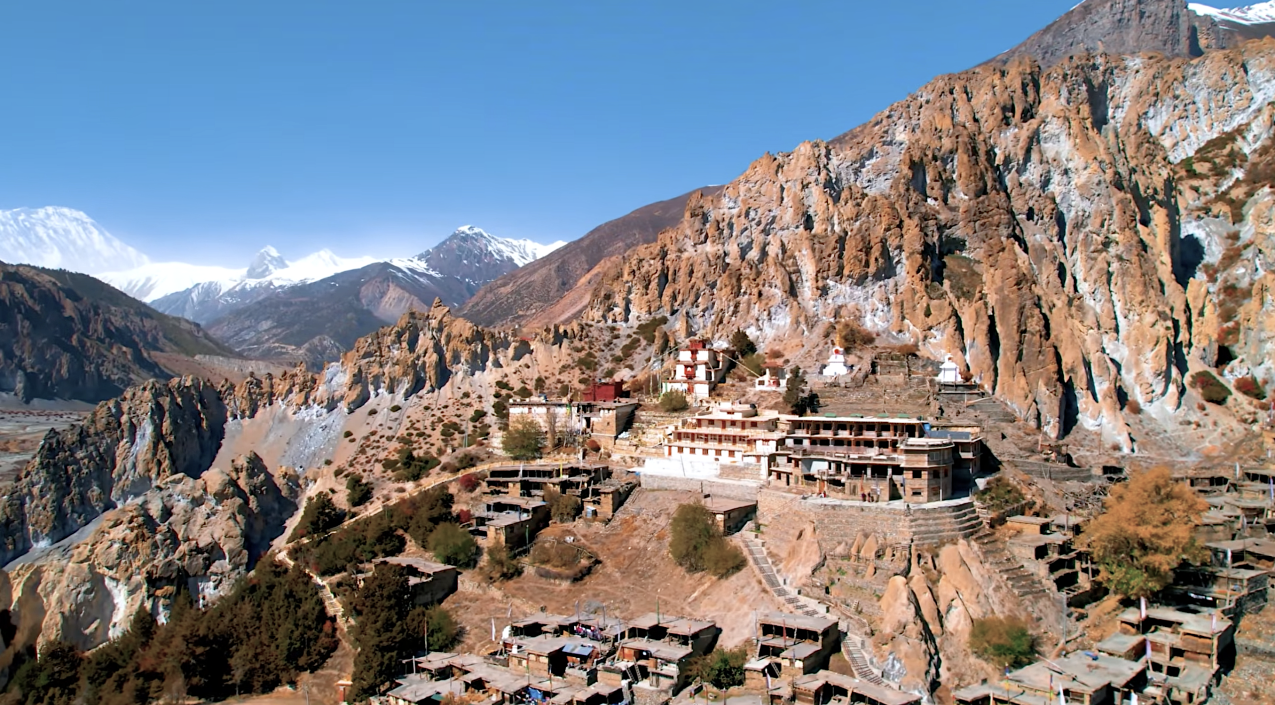 Manang