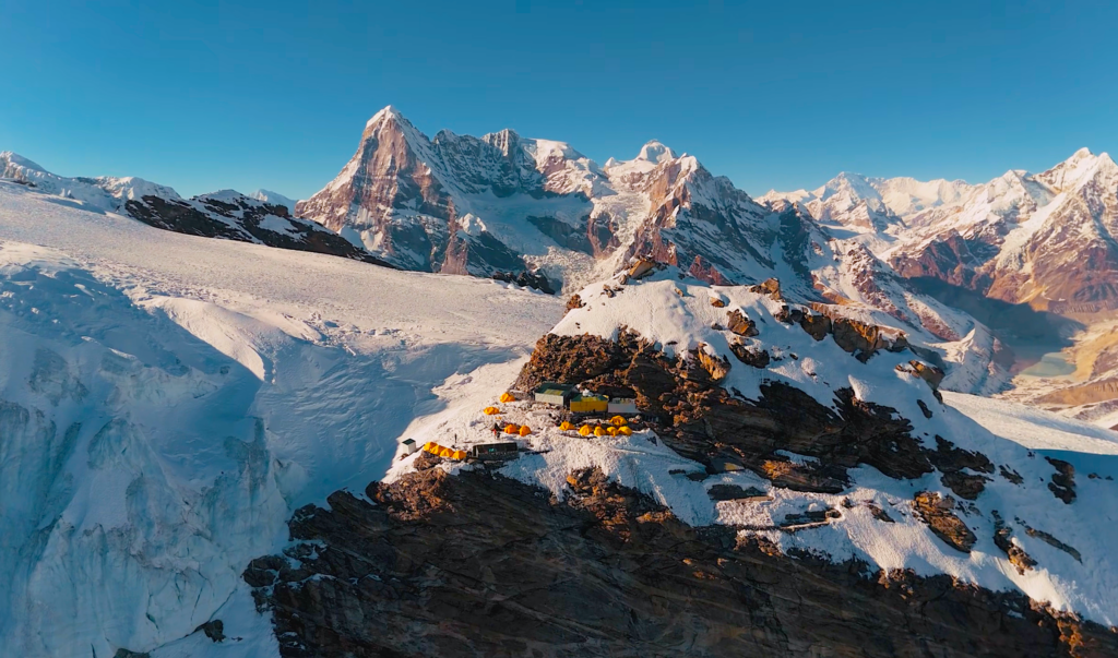 Mera Peak