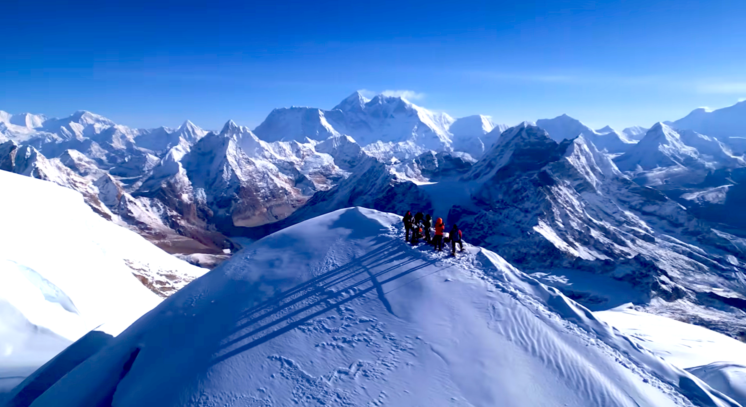 Mera Summit