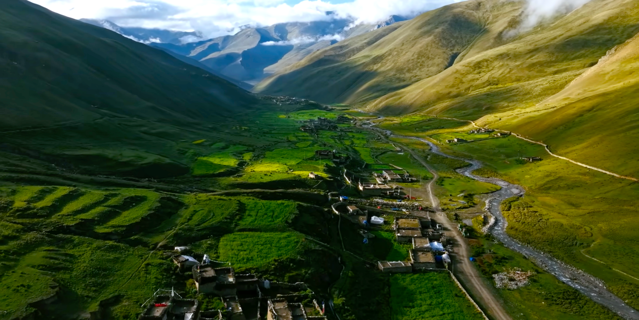 DOLPO REGION