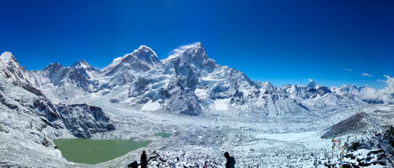 EVEREST EXPEDITION