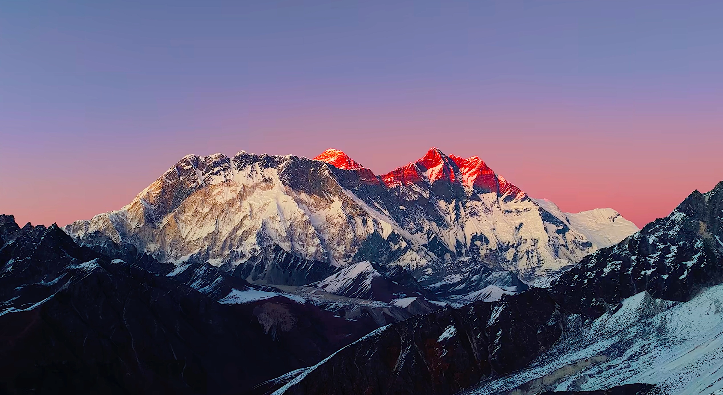 Nuptse